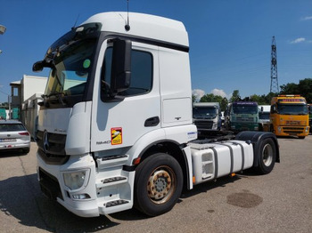 Τράκτορας MERCEDES-BENZ Actros 1840
