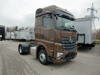 Τράκτορας MERCEDES-BENZ Actros 1848