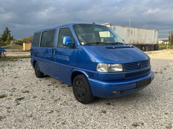 Αυτοκίνητο VOLKSWAGEN Multivan