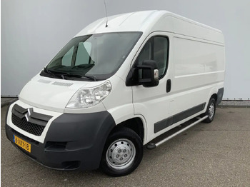 Βαν CITROËN Jumper