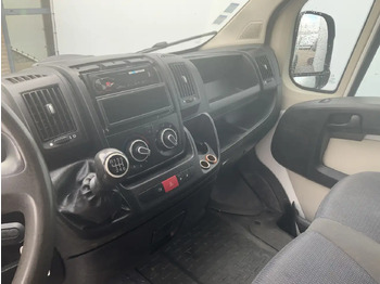 Βαν Citroen Jumper 35 2.2 HDI L4H3 Maxi (motor lampje brand !!) Airco: φωτογραφία 5