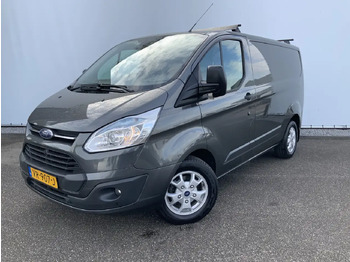 Βαν FORD Transit
