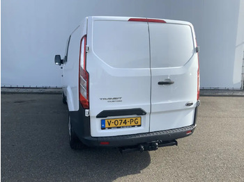 Διπλοκάμπινο ελαφρύ επαγγελματικό Ford Transit Custom 290 2.0 TDCI L2H1 6 Zits Trend DC Airco Cruise Tre: φωτογραφία 2