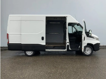 Βαν Iveco Daily 35S13V 2.3 352 H2 L3 Airco 3 Zits Opstap Euro 5: φωτογραφία 4