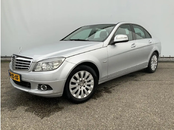 Λιμουζίνα/ Sedan MERCEDES-BENZ