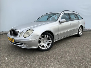 Αυτοκίνητο MERCEDES-BENZ