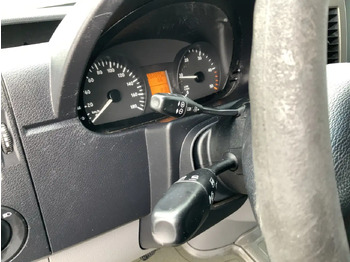 Βαν Mercedes-Benz Sprinter 213 2.2 CDI 325 L1H1 Airco Cruise Euro 4: φωτογραφία 4