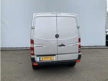 Βαν Mercedes-Benz Sprinter 213 2.2 CDI 325 L1H1 Airco Cruise Euro 4: φωτογραφία 2