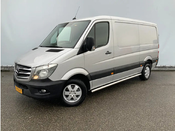Βαν MERCEDES-BENZ Sprinter 313