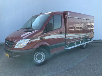 Επαγγελματικό αυτοκίνητο ψυγείο MERCEDES-BENZ Sprinter 313