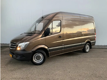Βαν MERCEDES-BENZ Sprinter 314