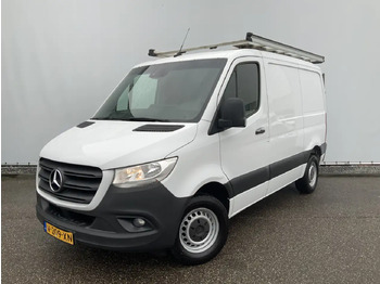 Βαν MERCEDES-BENZ Sprinter 314