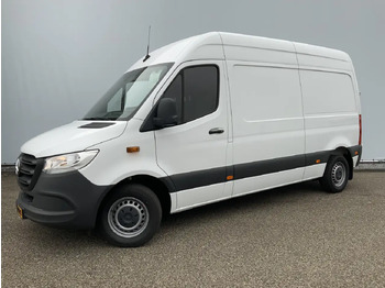 Βαν MERCEDES-BENZ Sprinter 314