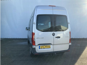 Βαν Mercedes-Benz Sprinter 314 2.2 CDI L2H2 Airco Cruise 3 Zits Trekhaak 2000: φωτογραφία 2