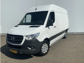 Βαν MERCEDES-BENZ Sprinter 316