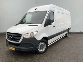 Βαν MERCEDES-BENZ Sprinter 316