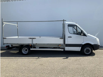 Μικρό φορτηγό με καρότσα Mercedes-Benz Sprinter 513 2.2 CDI 432 Pick Up 3 Zits Cruise Euro 5 Bakma: φωτογραφία 4 Μικρό φορτηγό με καρότσα Mercedes-Benz Sprinter 513 2.2 CDI 432 Pick Up 3 Zits Cruise Euro 5 Bakma: φωτογραφία 4