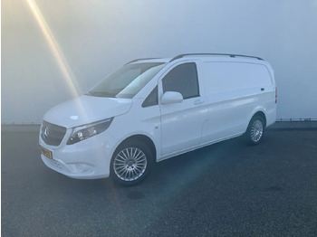 Βαν MERCEDES-BENZ Vito 116