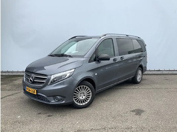 Βαν MERCEDES-BENZ Vito 116