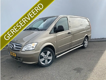 Βαν MERCEDES-BENZ Vito
