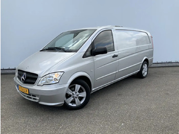 Επαγγελματικό αυτοκίνητο ψυγείο MERCEDES-BENZ Vito
