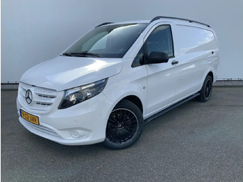 Βαν MERCEDES-BENZ Vito 116