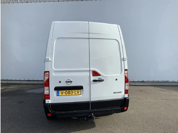 Βαν Nissan NV400 2.3 dCi L2H2 Optima L2H2 Airco Cruise Trekhaak 250: φωτογραφία 2