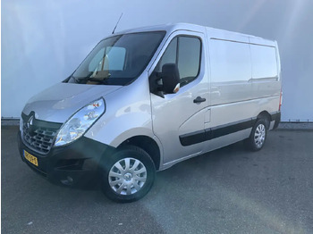 Βαν RENAULT Master 2.3