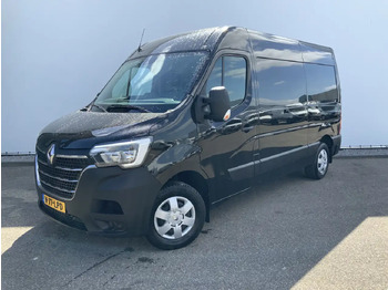 Βαν RENAULT Master 2.3