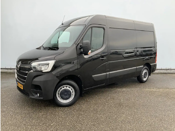 Βαν RENAULT Master 2.3