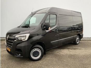 Βαν RENAULT Master 2.3