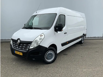 Βαν RENAULT Master 2.3