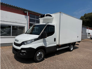 Επαγγελματικό αυτοκίνητο ψυγείο IVECO Daily 35c16