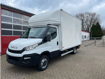 Επαγγελματικό αυτοκίνητο κόφα IVECO Daily