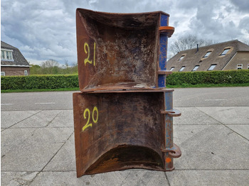 Κουβάς VERACHTERT