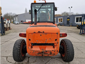 Φορτηγό ανωμάλου εδάφους JCB 930-4WD T4 ruwterreinheftruck: φωτογραφία 3
