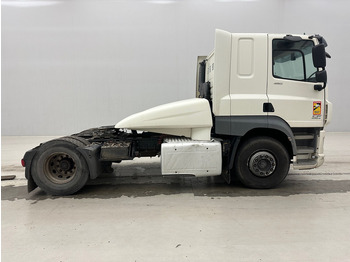 Τράκτορας DAF CF 460: φωτογραφία 4