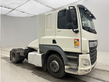Τράκτορας DAF CF 460: φωτογραφία 3