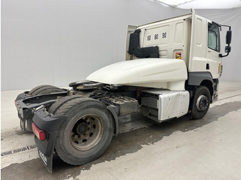 Τράκτορας DAF CF 460: φωτογραφία 5