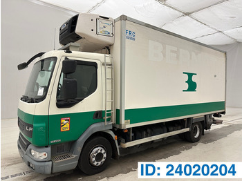 Φορτηγό ψυγείο DAF LF 45 220