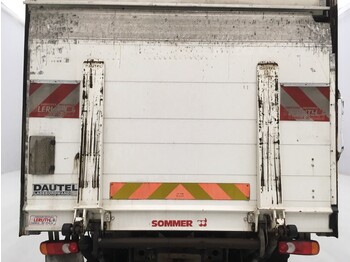 Υδραυλική πόρτα