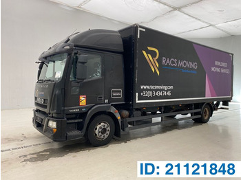 Φορτηγό κόφα IVECO EuroCargo 140E