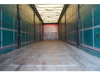 Επικαθήμενο κουρτίνα Kögel Tautliner coil: φωτογραφία 5