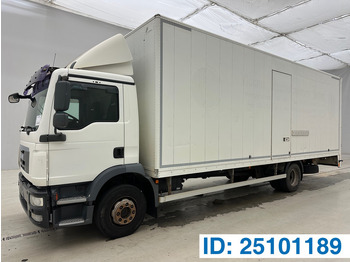 Φορτηγό κόφα MAN TGM 15.250