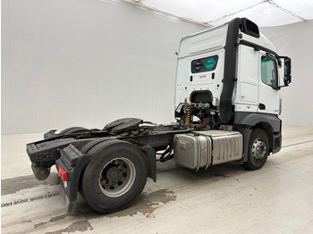 Τράκτορας Mercedes-Benz Actros 1943: φωτογραφία 5