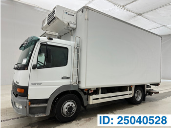Φορτηγό ψυγείο MERCEDES-BENZ Atego 1217