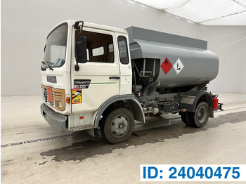 Φορτηγό βυτιοφόρο RENAULT Midliner S 120