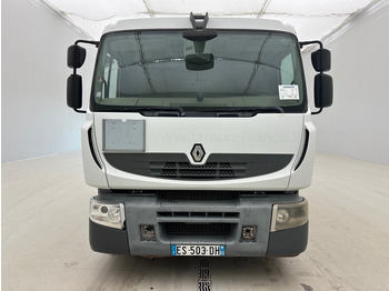 Φορτηγό βυτιοφόρο Renault Premium 320: φωτογραφία 2