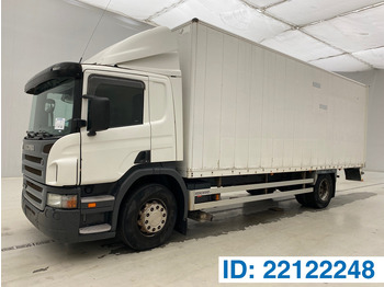 Φορτηγό κόφα SCANIA P 230