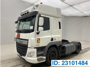Τράκτορας DAF CF 440